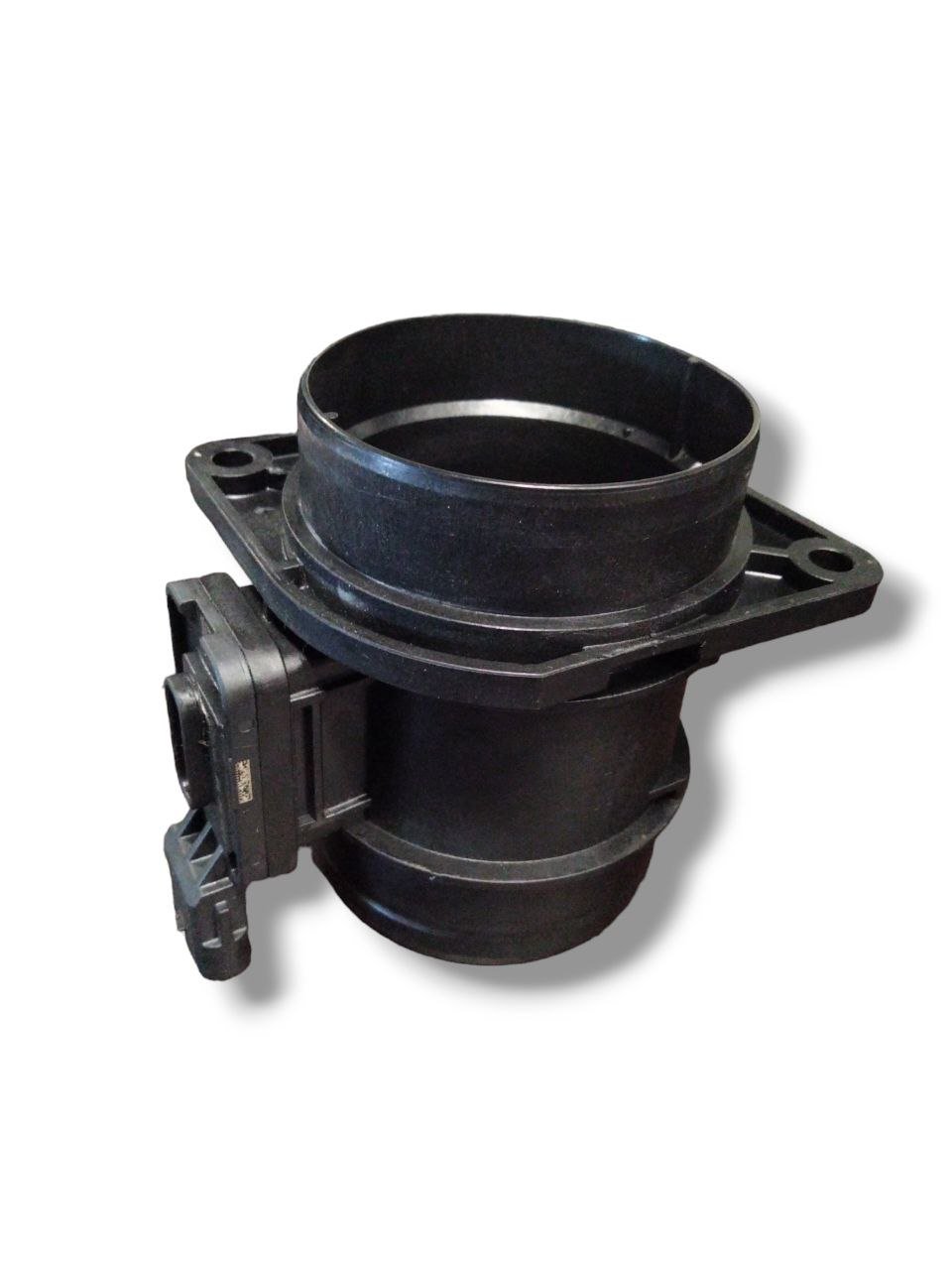 Debimetro / Flussometro Volkswagen Golf VII/Seat/Skoda/Audi 1.6 diesel cod.04L906461B (2012>) - F&P CRASH SRLS - Ricambi Usati