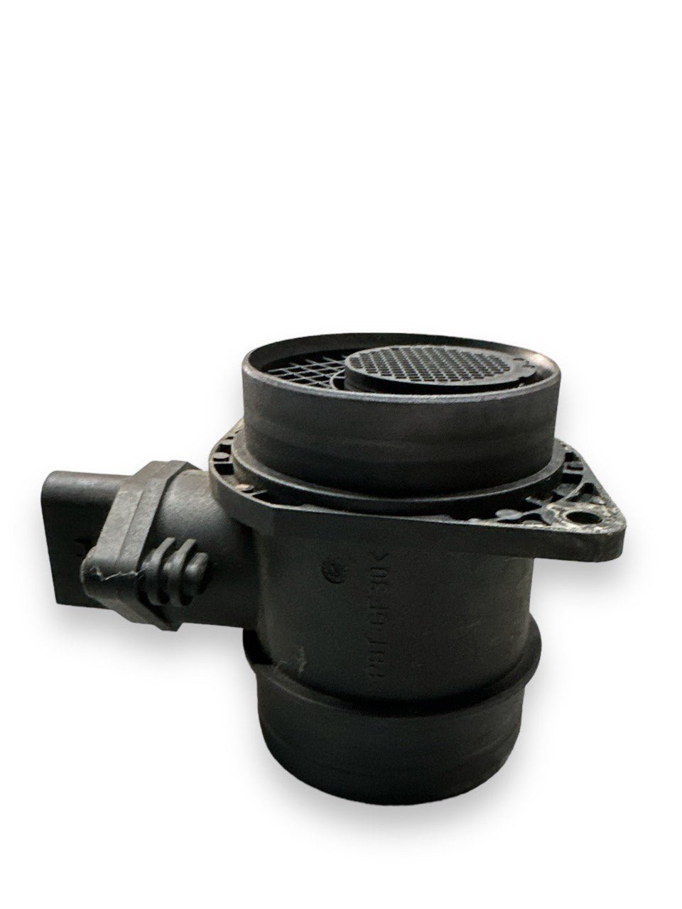 Flow meter Volkswagen Polo 9N (2004) 1.2 petrol code: 0281002531 - F&P CRASH SRLS - Used Parts
