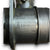 Debimetro / Flussometro Volkswagen Polo 9N cod:0281002531 (2001 >2009) - F&P CRASH SRLS - Ricambi Usati