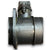 Debimetro / Flussometro Volkswagen Polo 9N cod:0281002531 (2001 >2009) - F&P CRASH SRLS - Ricambi Usati