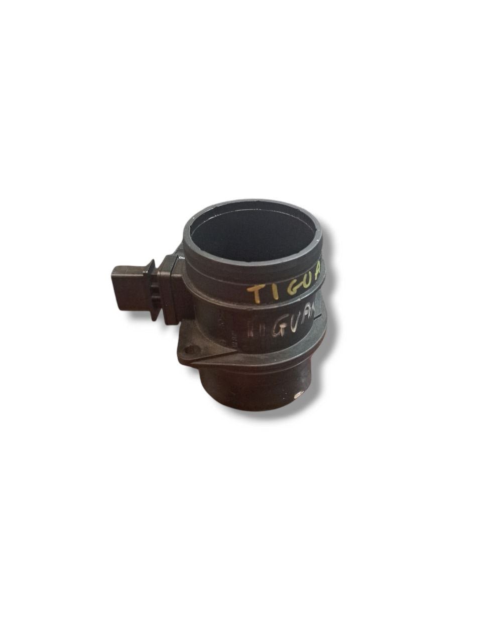 Debimetro / Flussometro Volkswagen Tiguan 5N / Volkswagen / Seat / Skoda 2.0 tdi (2007-2013) COD:03G906461C - F&P CRASH SRLS - Ricambi Usati