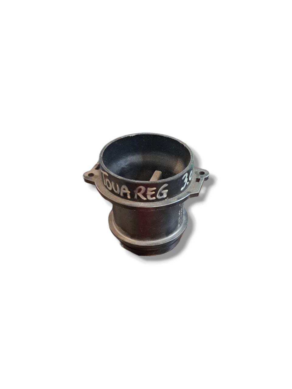Debimetro / Flussometro Volkswagen Touareg / Porsche Cayenne / Audi 3.0 diesel (2008) COD:059906461N - F&P CRASH SRLS - Ricambi Usati