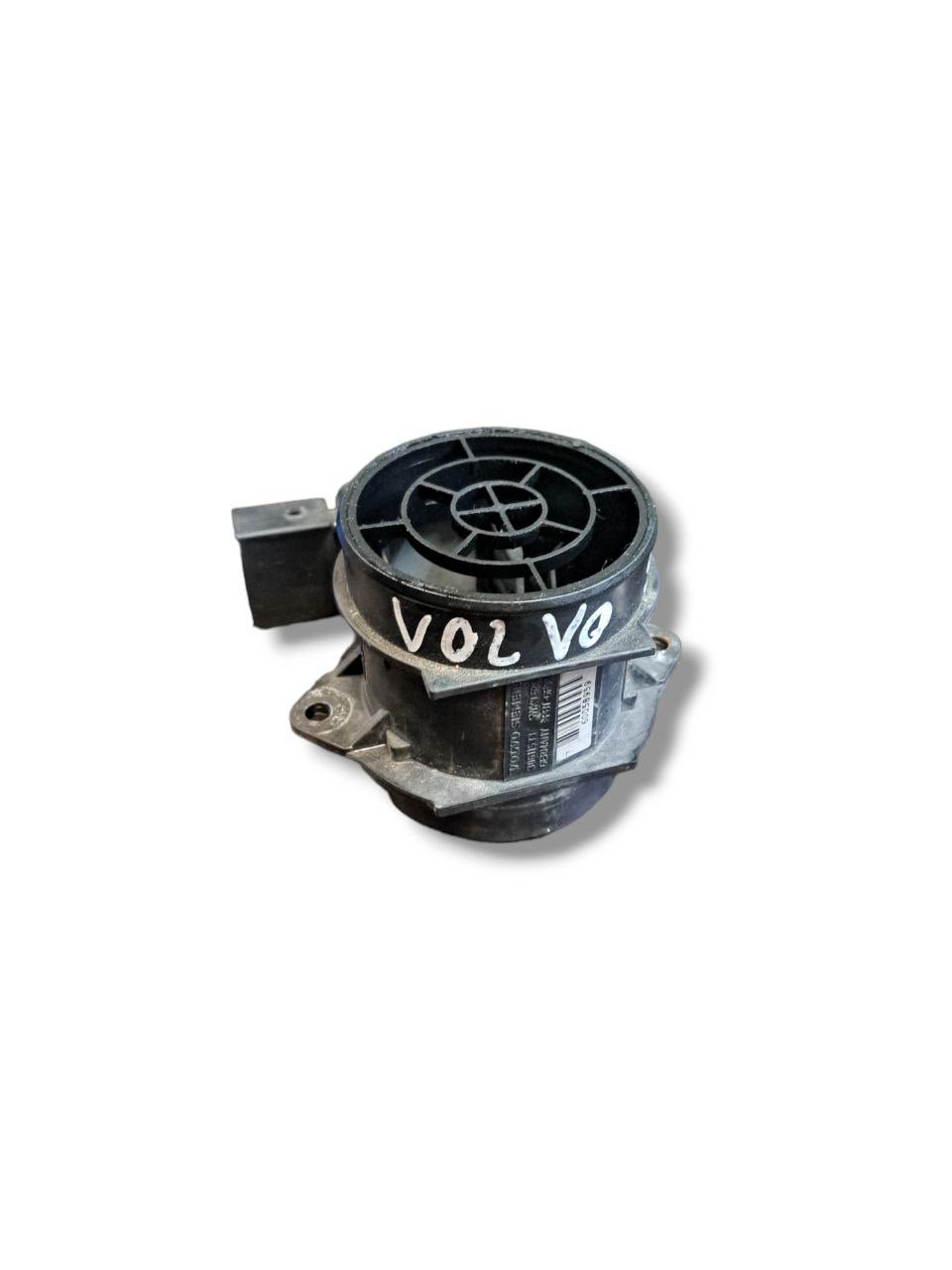 Debimetro / Flussometro Volvo V40 / S40 1.6 Diesel (2000) COD:30611533 - F&P CRASH SRLS - Ricambi Usati