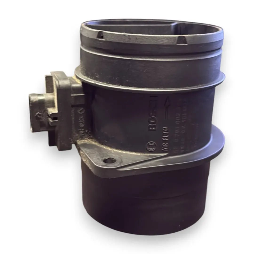 Dettaglio Debimetro Skoda Octavia 2013–2017 OEM 04L906461B - foto 2