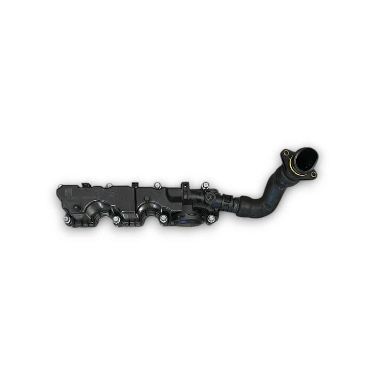Decantatore Olio Motore Jaguar XF (X260) 2.0 Diesel cod:G4D3 - 6J014 - AD (2015 &gt; 2024) Separatore - F&amp;P CRASH SRLS - Ricambi Usati