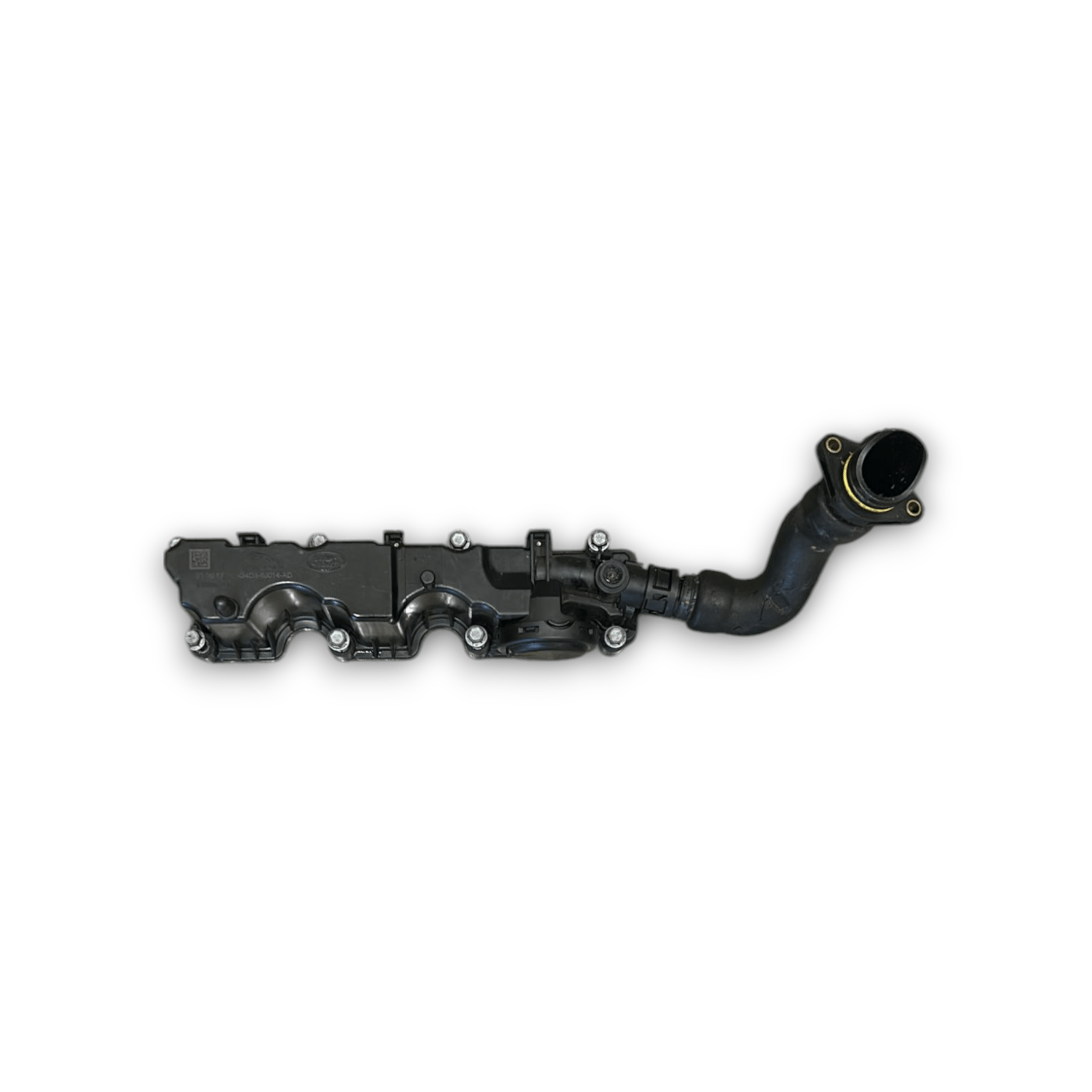 Decantatore Olio Motore Jaguar XF (X260) 2.0 Diesel cod:G4D3 - 6J014 - AD (2015 > 2024) Separatore - F&P CRASH SRLS - Ricambi Usati