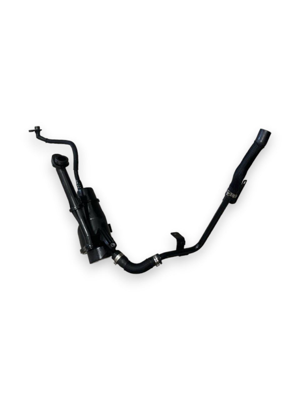 Oil Decanter / Separator for Opel Insignia A / Opel Astra J / Opel Zafira C 2.0 Diesel (2008 to 2017) code: 55575980 - F&P CRASH SRLS - Used Parts