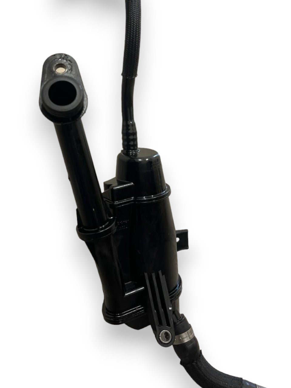 Oil Decanter / Separator for Opel Insignia A / Opel Astra J / Opel Zafira C 2.0 Diesel (2008 to 2017) code: 55575980 - F&P CRASH SRLS - Used Parts
