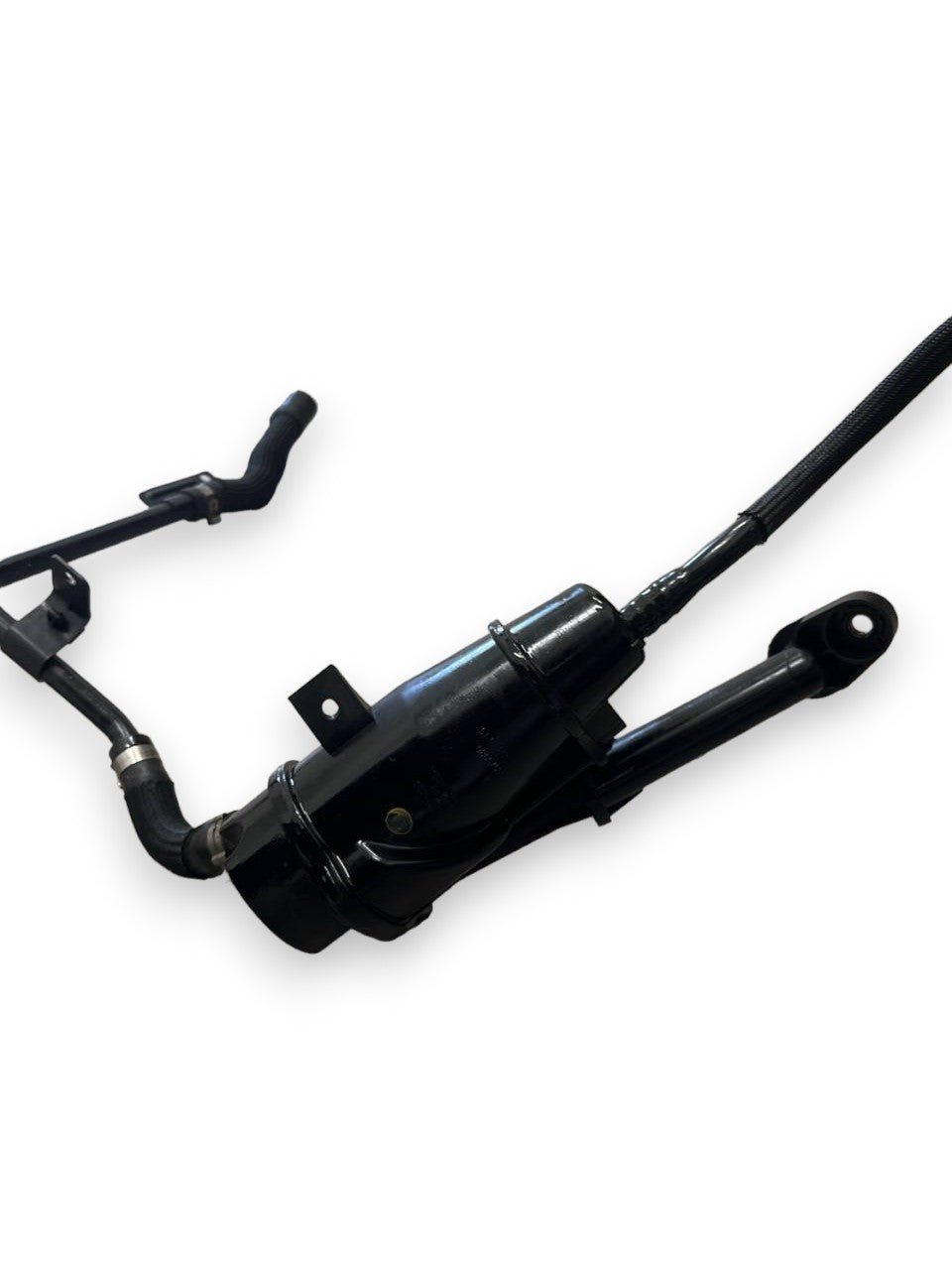 Oil Decanter / Separator for Opel Insignia A / Opel Astra J / Opel Zafira C 2.0 Diesel (2008 to 2017) code: 55575980 - F&P CRASH SRLS - Used Parts