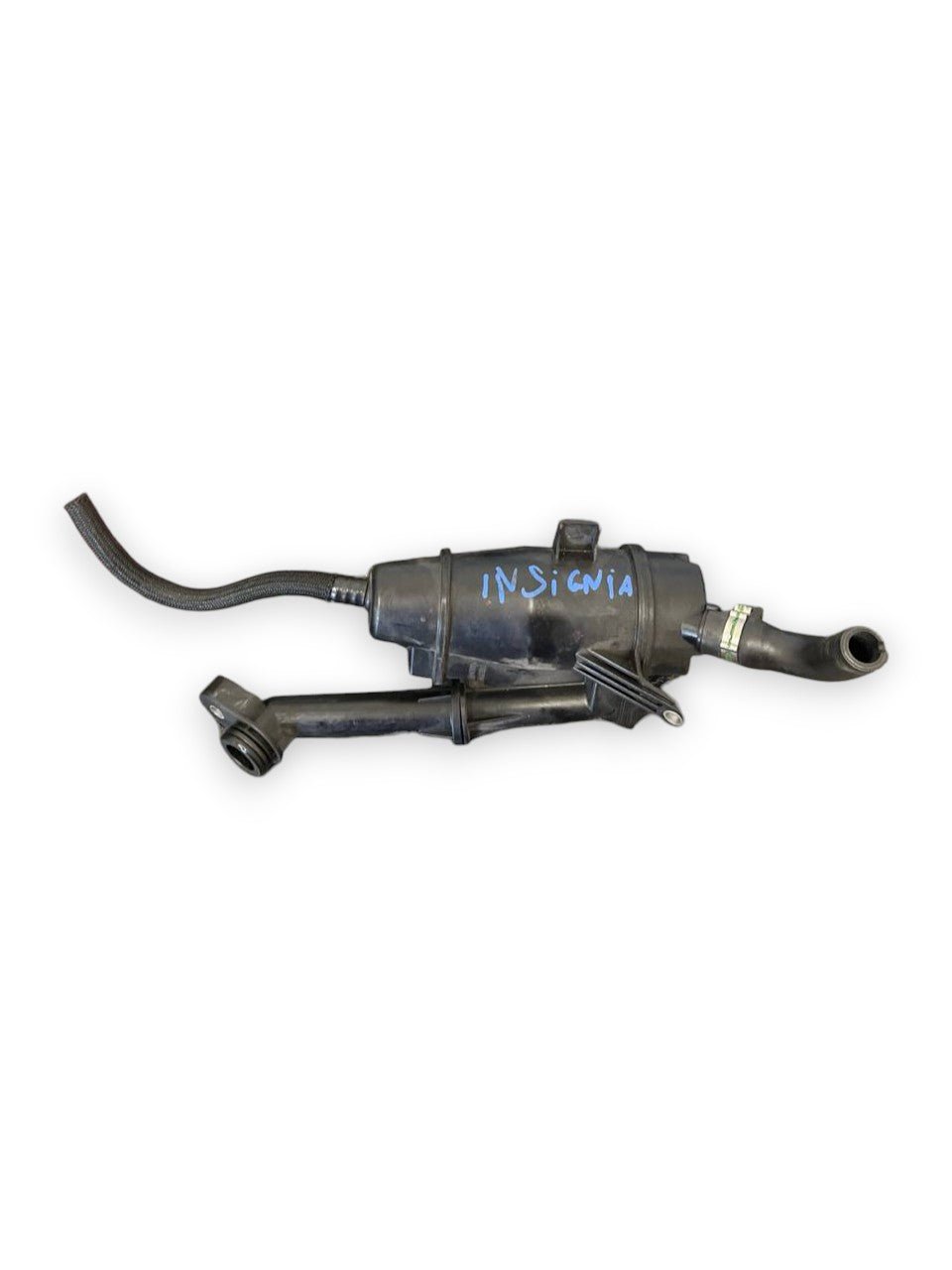 Decantatore / Separatore Olio Motore Opel Insignia / Opel Astra J / Opel Zafira C 2.0 Diesel (2008 al 2023) cod: 55575980 - F&P CRASH SRLS - Ricambi Usati