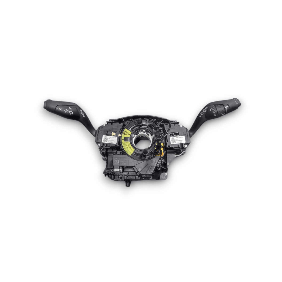 Decioluci con contatto spiralato ford transit custom cod: kk3t3f944ab (2012 - 2022) - F&P CRASH SRL - Ricambi Usati