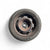 Stalen velg Fiat Doblo II (185 / 60 r15) (2009 > 2015) 