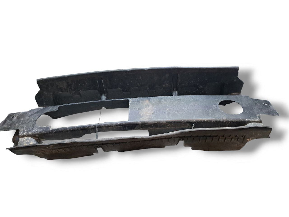 Air deflector radiator frame Land Rover Range Rover Sport 3.0 (L494 - 2014) COD:DK62001A04A - F&P CRASH SRLS - Used Parts