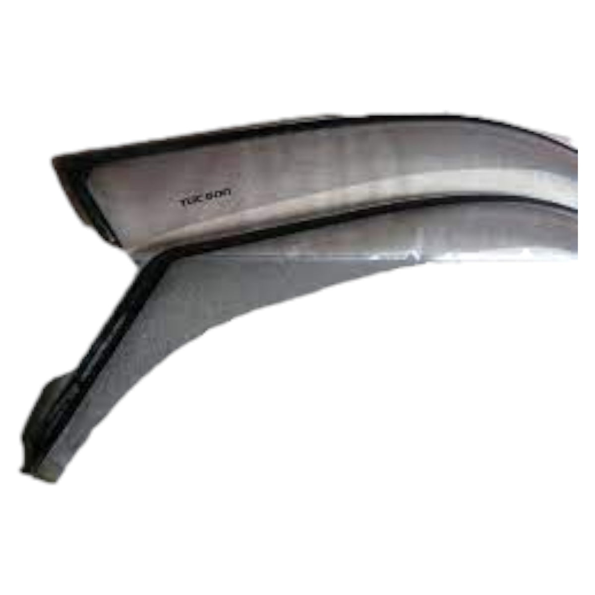 Wind Deflector Front Doors Hyundai Tucson (2004 - 2009) code: E8880-2E000 - F&P CRASH SRLS - Used Parts