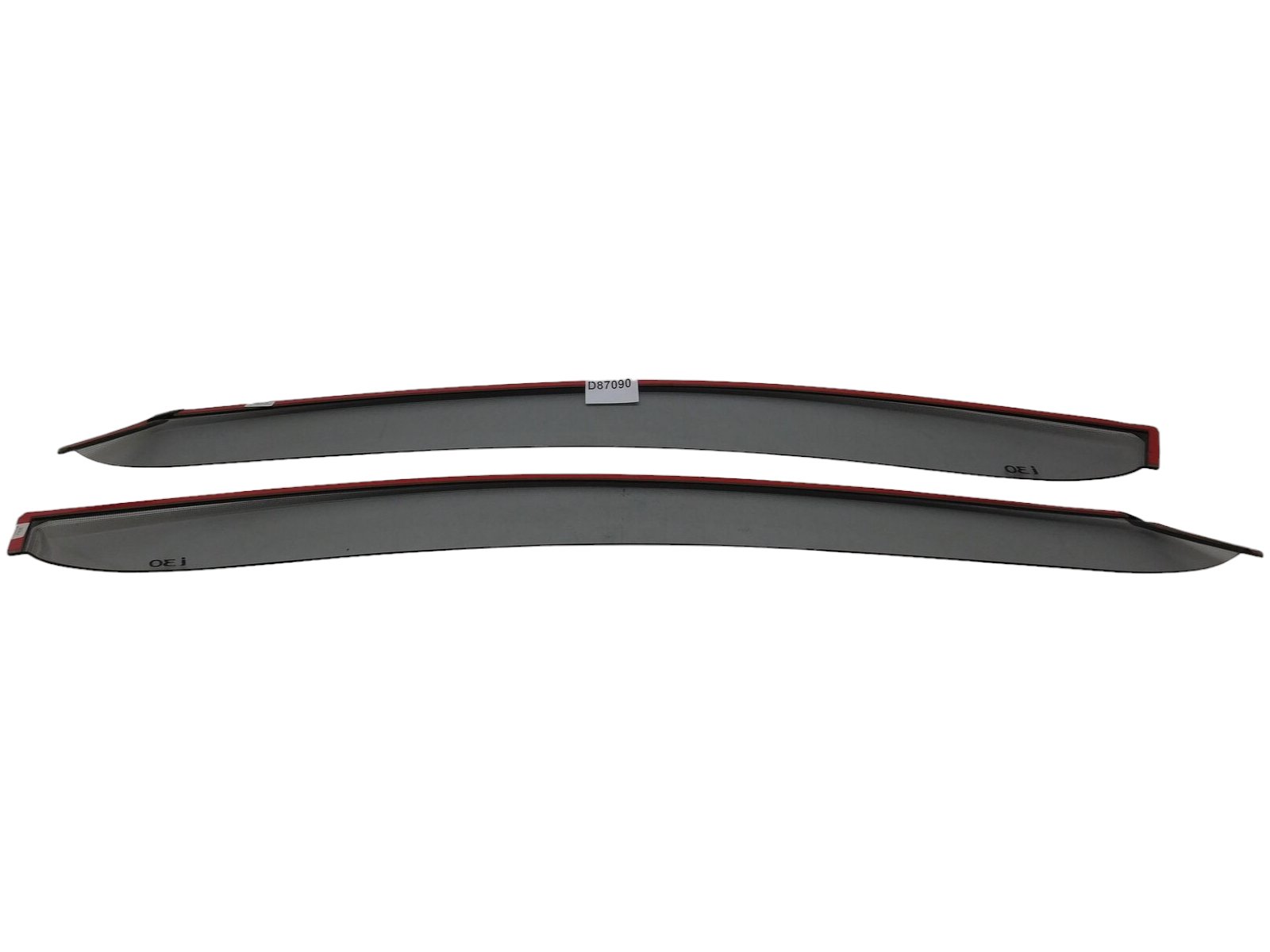 Deflettori Vento Porte Hyundai I30 cod : E88802L500 - F&P CRASH SRLS - Ricambi Usati