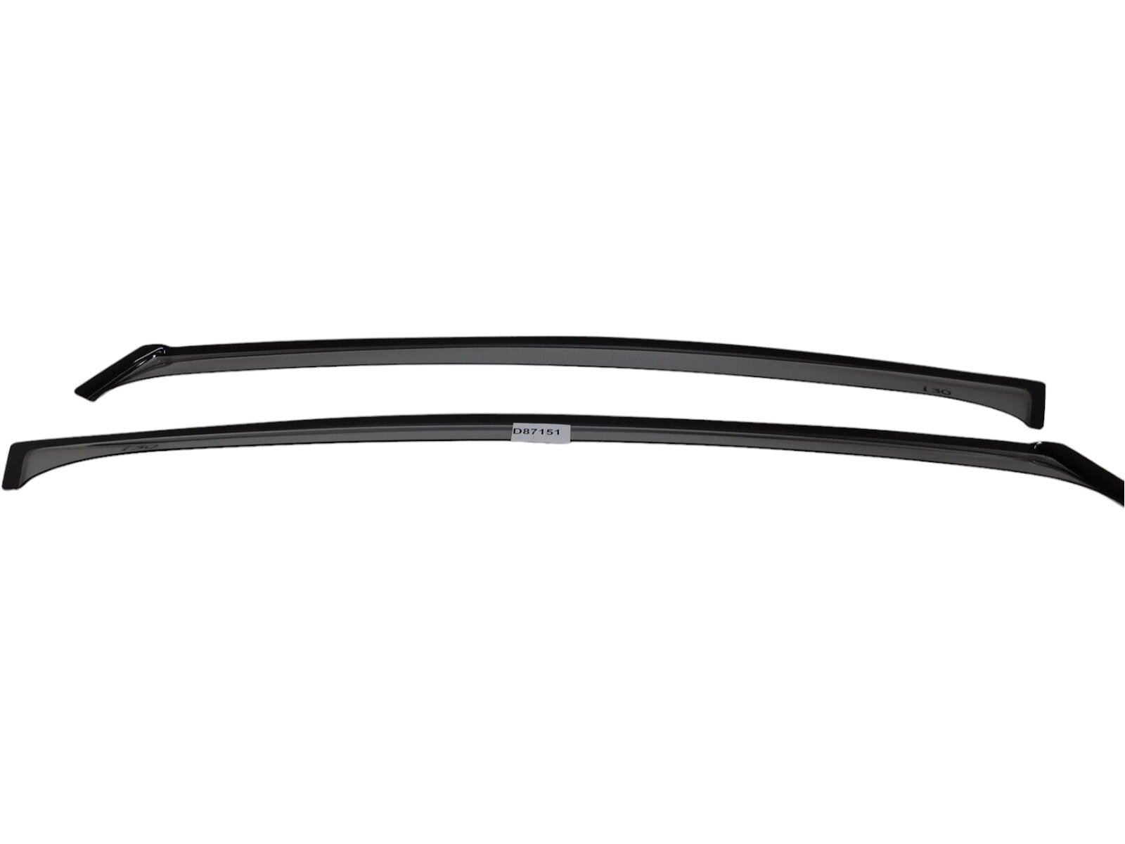 Deflettori Vento Porte Hyundai I30 cod : E88802L500 - F&P CRASH SRLS - Ricambi Usati