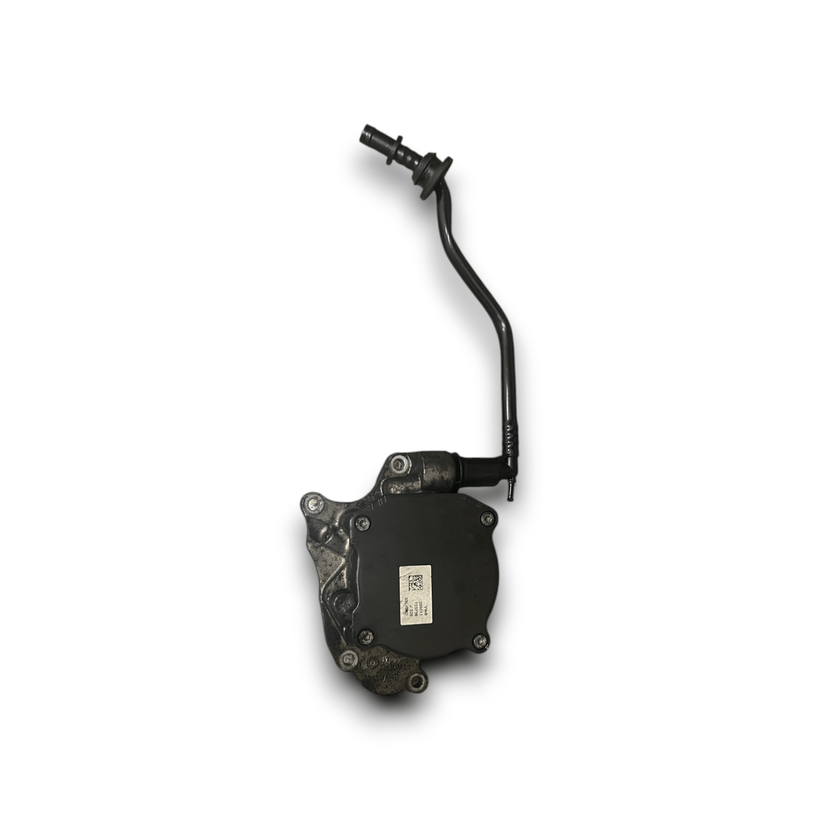 Depressore Volkswagen Golf VI cod.03L145207DE 2.0 Diesel (2008 > 2012) cod.03L100D Pompa A Vuoto - F&P CRASH SRLS - Ricambi Usati