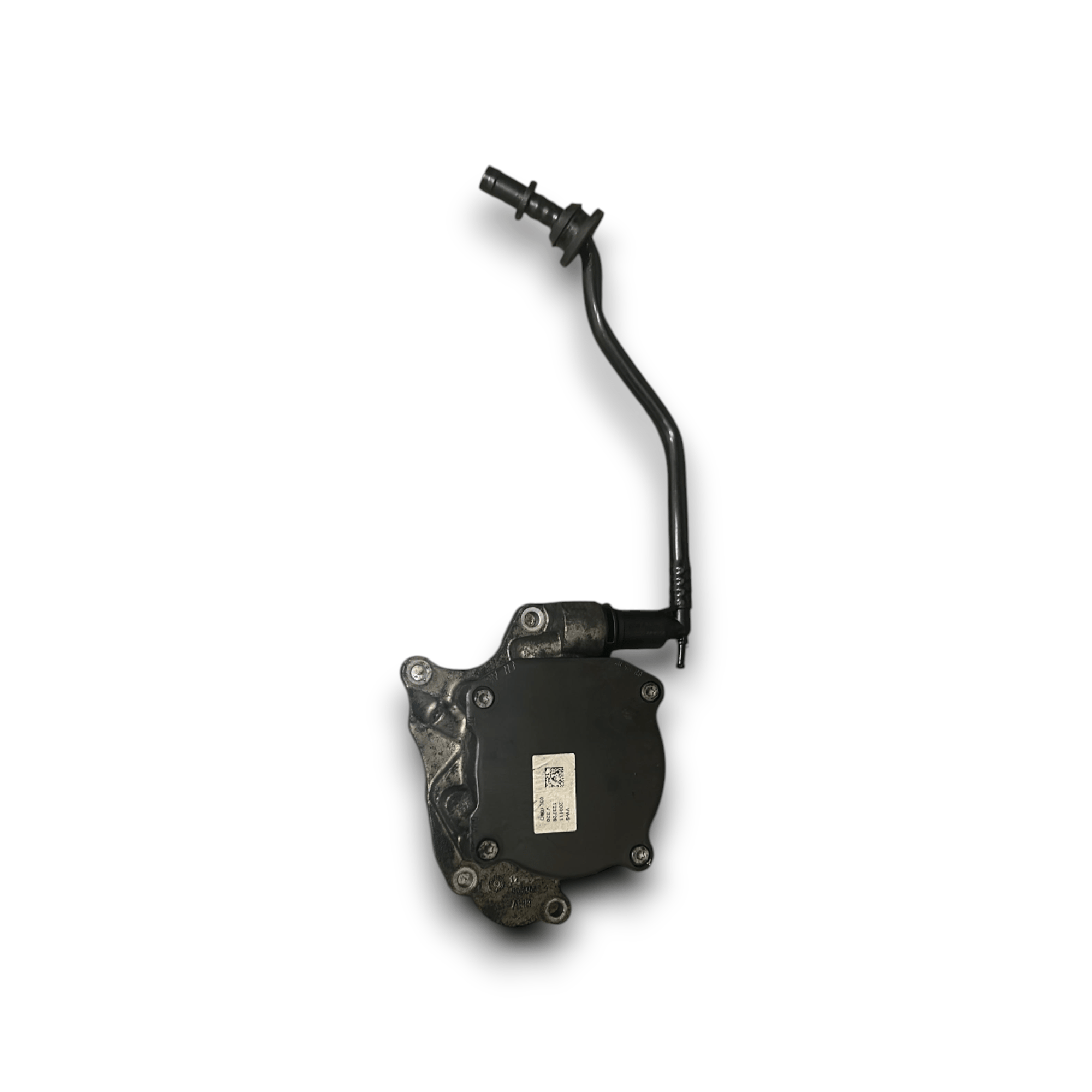 Depressore Volkswagen Golf VI cod.03L145207DE 2.0 Diesel (2008 > 2012) cod.03L100D Pompa A Vuoto - F&P CRASH SRLS - Ricambi Usati
