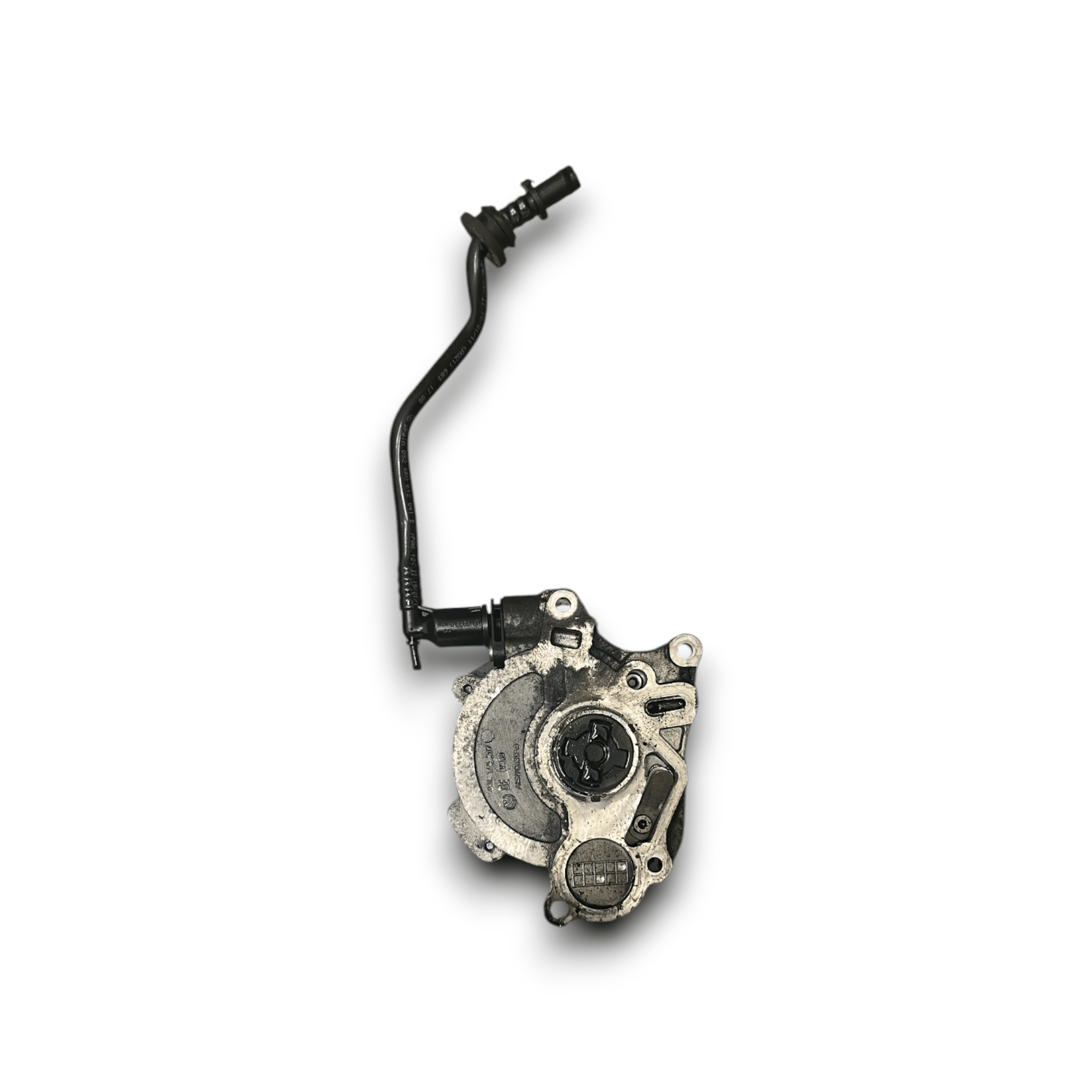 Depressore Volkswagen Golf VI cod.03L145207DE 2.0 Diesel (2008 > 2012) cod.03L100D Pompa A Vuoto - F&P CRASH SRLS - Ricambi Usati