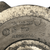 Depressore Volkswagen Golf VI cod.03L145207DE 2.0 Diesel (2008 > 2012) cod.03L100D Pompa A Vuoto - F&P CRASH SRLS - Ricambi Usati