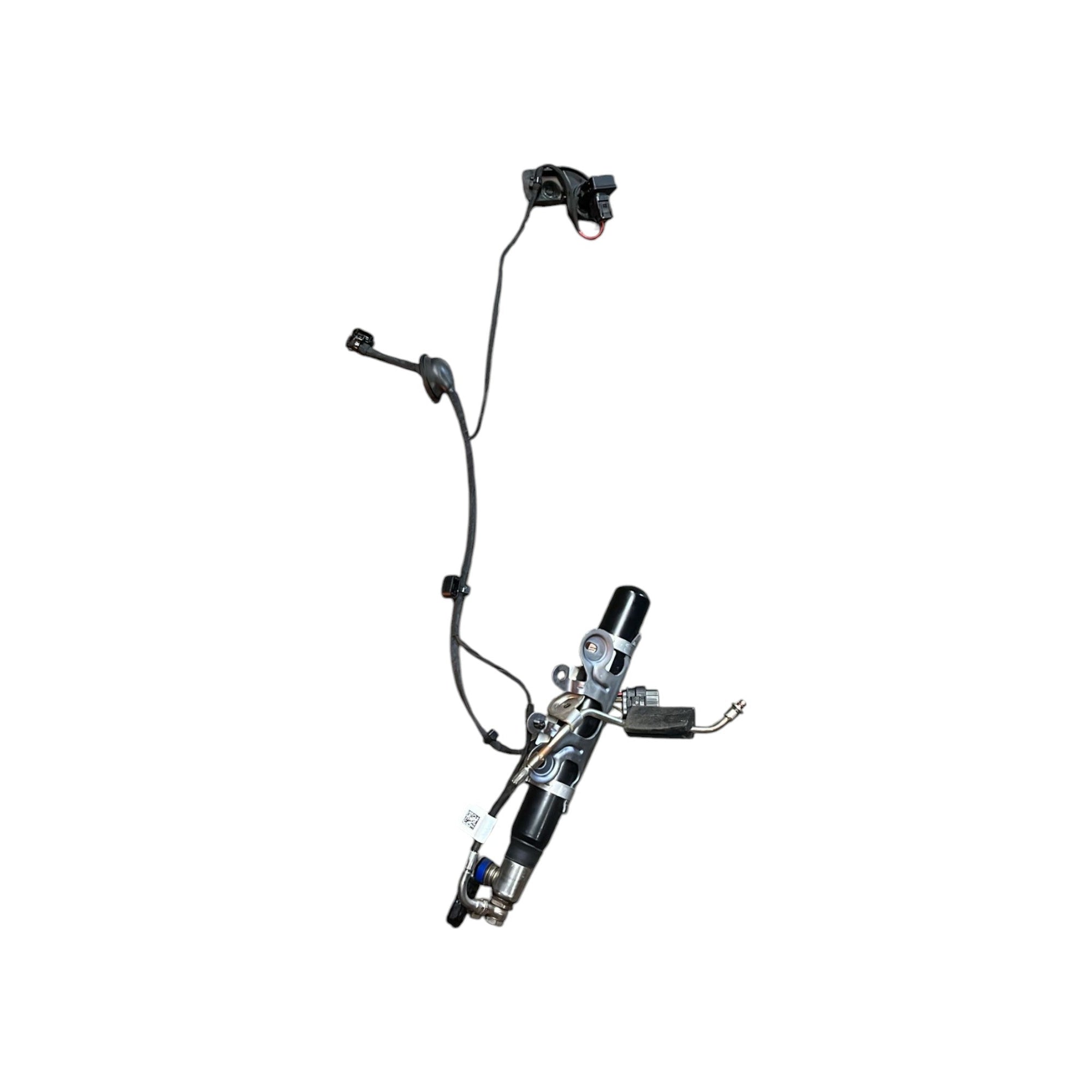 Detonatore / Carica AirBag Cofano Anteriore Mercedes Benz GLB cod:0589 - P1 - 000674 (2019 >) - F&P CRASH SRLS - Ricambi Usati