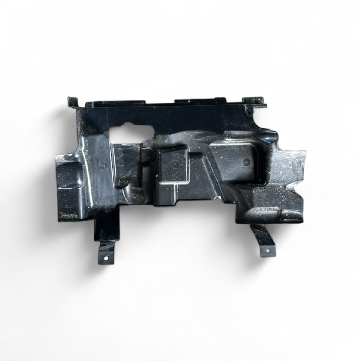 Deviatore aria cofano anteriore Jaguar I - Pace cod.j9d3 - 002a34 - a (2018 > ) - F&P CRASH SRLS - Ricambi Usati