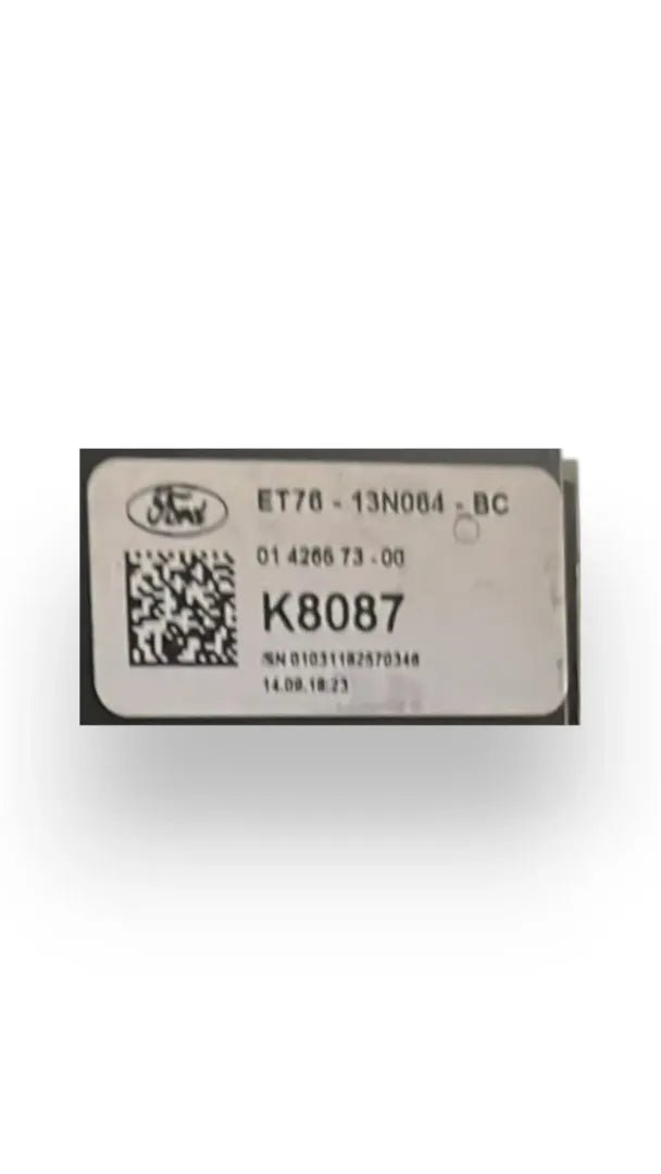 Dettaglio Devioluci Ford Transit Courier 2018–2024 OEM 1718675 - foto 3