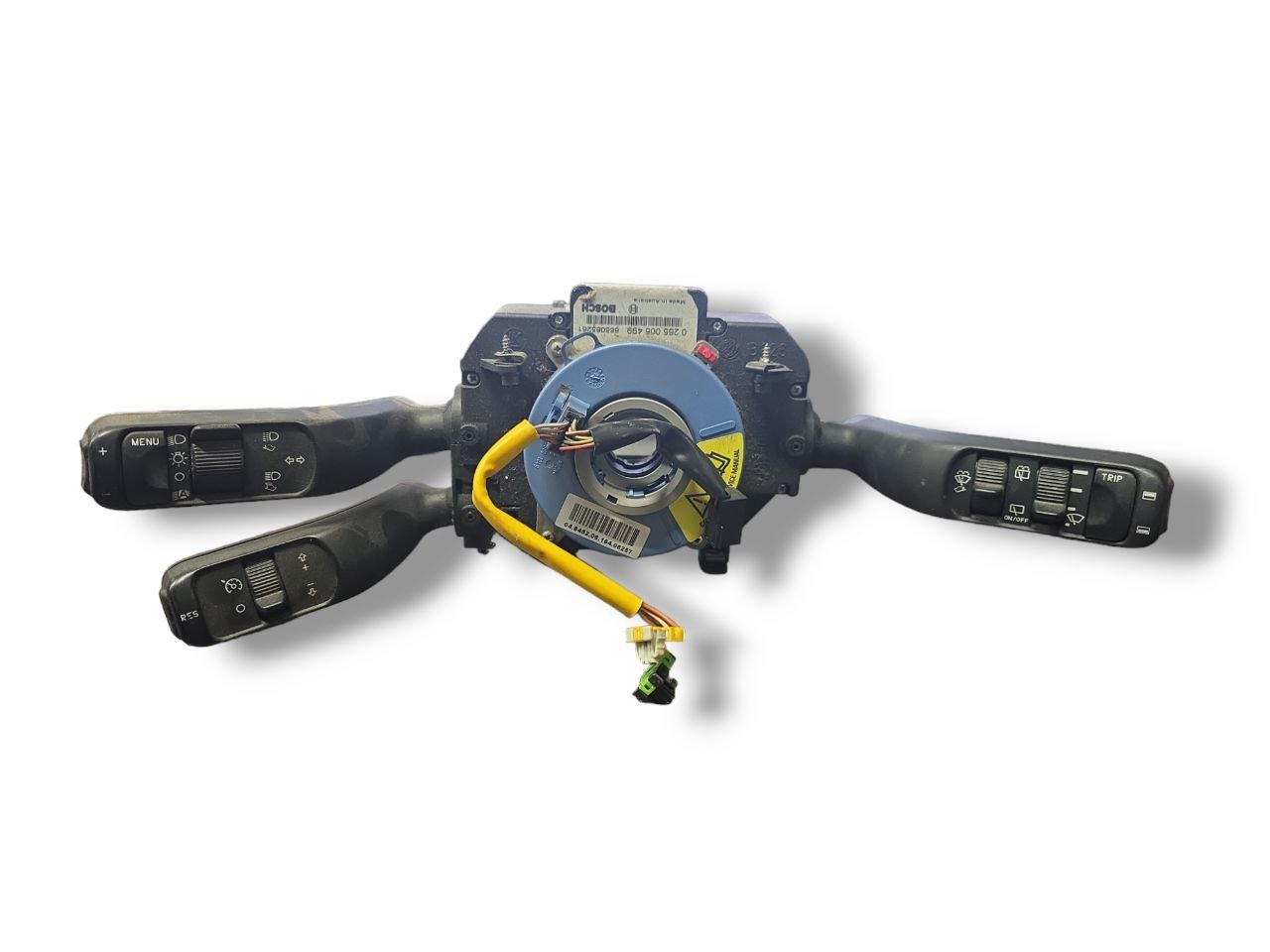 Devio Luci Alfa Romeo 159 (2005 - 2011) Cod : 01560721970 - F&P CRASH SRLS - Ricambi Usati