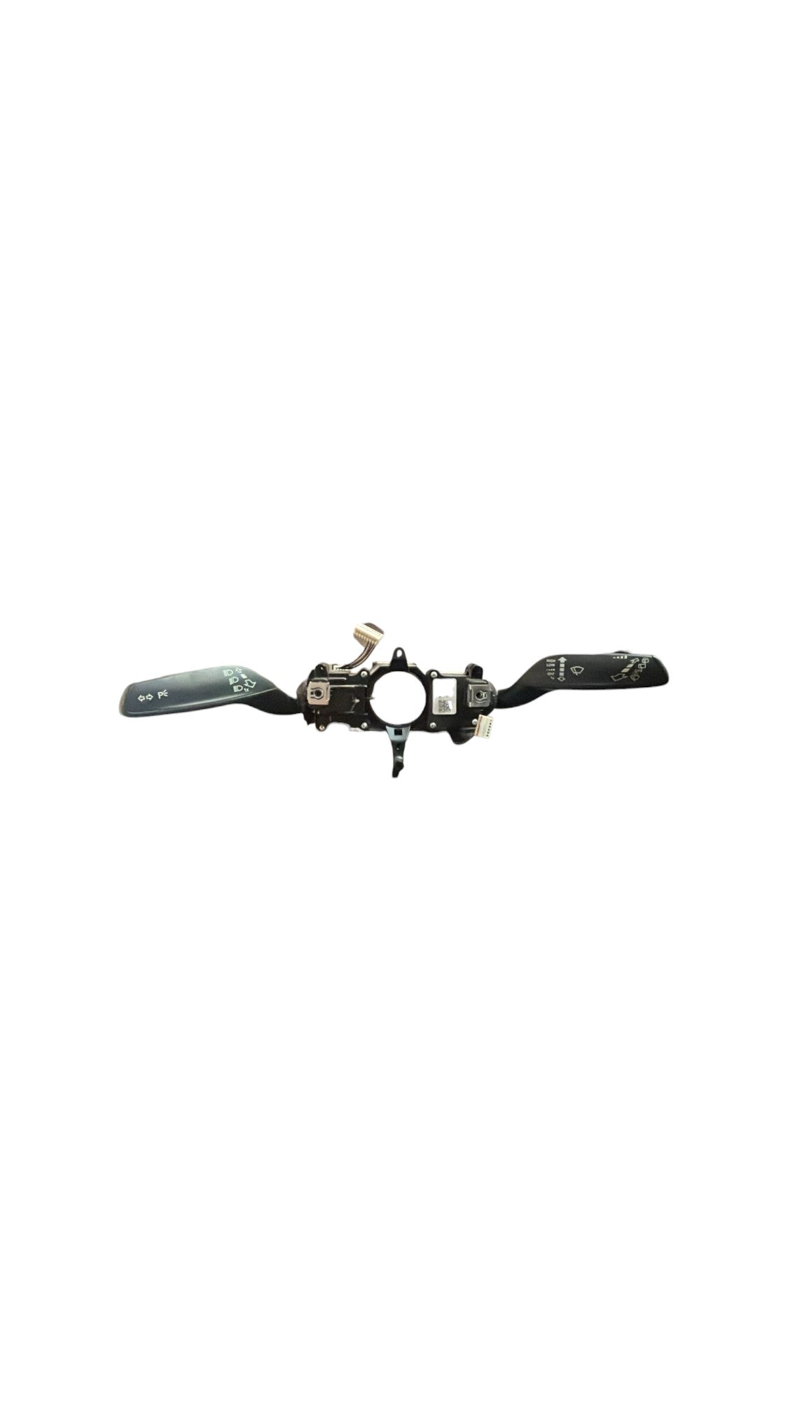 Devio luci Audi A1 8X / GB (2010 - 2023) cod.8X0953501B - F&P CRASH SRLS - Ricambi Usati