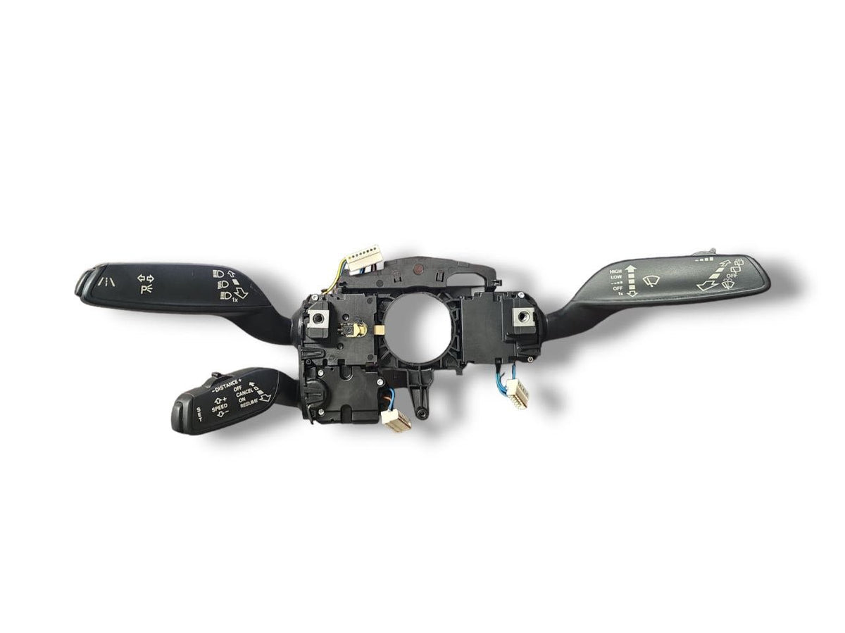 Devio Luci Audi A3 8V (2012 - 2020) Cod : 8V0953521DR - F&amp;P CRASH SRLS - Ricambi Usati