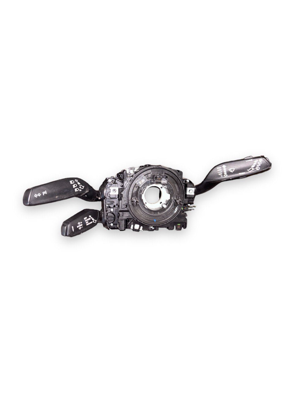 Devio Luci Audi A3 (8V) (2012 > 2020) cod.8V0953521BQ - F&P CRASH SRLS - Ricambi Usati