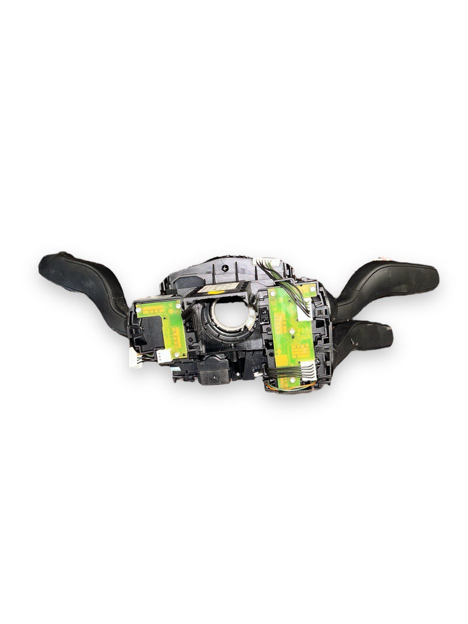 Devio Luci Audi A3 (8V) (2012 > 2020) cod.8V0953521BQ - F&P CRASH SRLS - Ricambi Usati