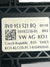 Devio Luci Audi A3 (8V) (2012 > 2020) cod.8V0953521BQ - F&P CRASH SRLS - Ricambi Usati
