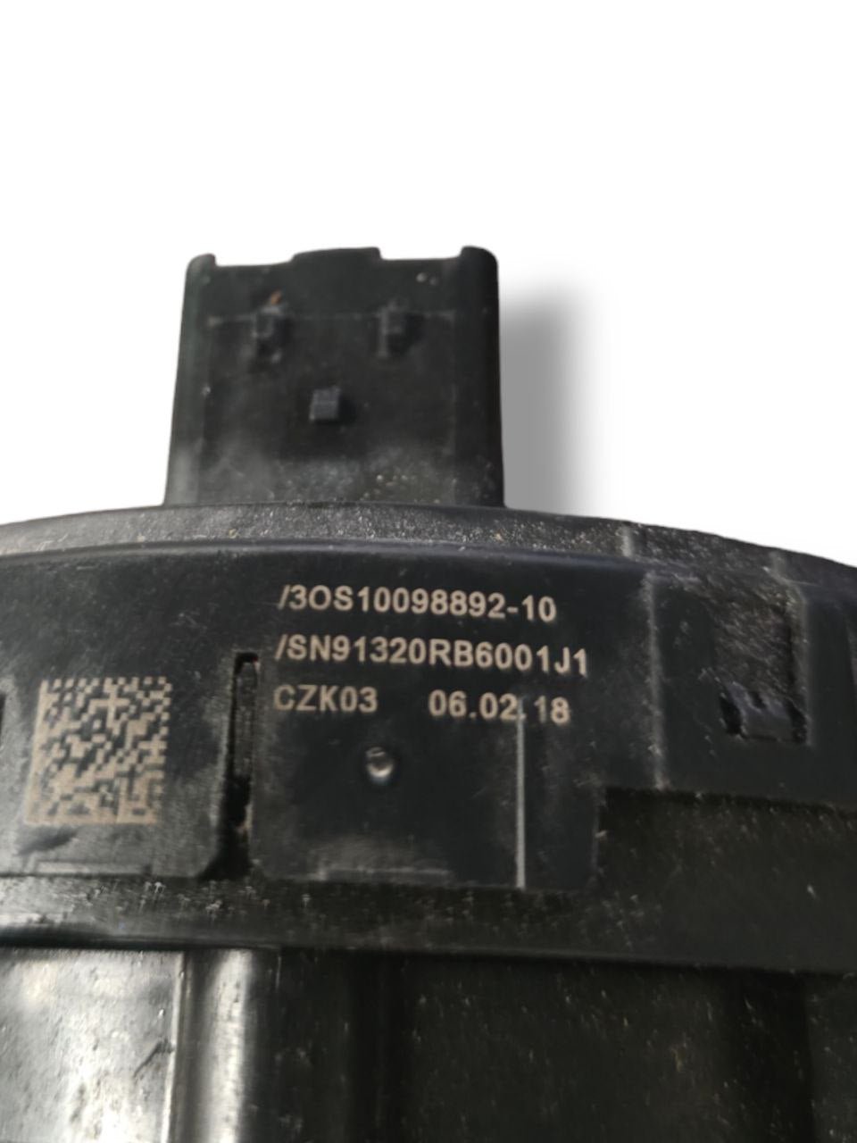 Devio Luci Audi A4 B9 (2015>) Cod : 3OS10098892 - 10 - F&P CRASH SRLS - Ricambi Usati