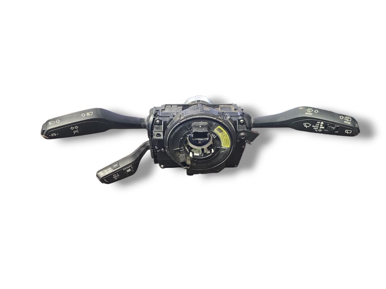 Devio Luci Audi A4 B9 (2015>) Cod : 3OS10098892 - 10 - F&P CRASH SRLS - Ricambi Usati