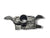 Devio Luci Audi A4 B9 (2015>) Cod : 3OS10098892 - 10 - F&P CRASH SRLS - Ricambi Usati