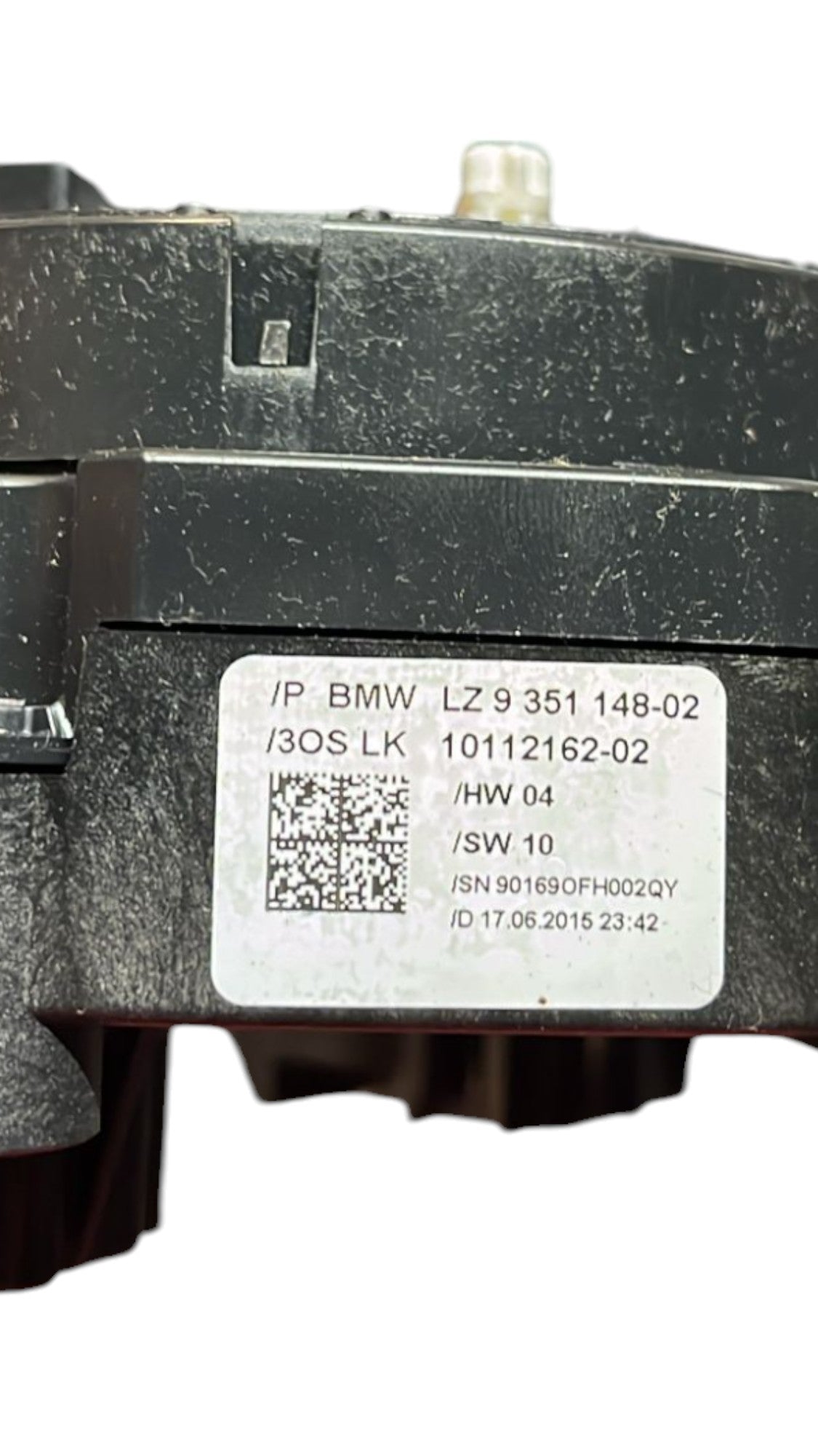 Devio luci Bmw F20 / F21 (2012 - 2019) cod.9351148 - 02 - F&P CRASH SRLS - Ricambi Usati