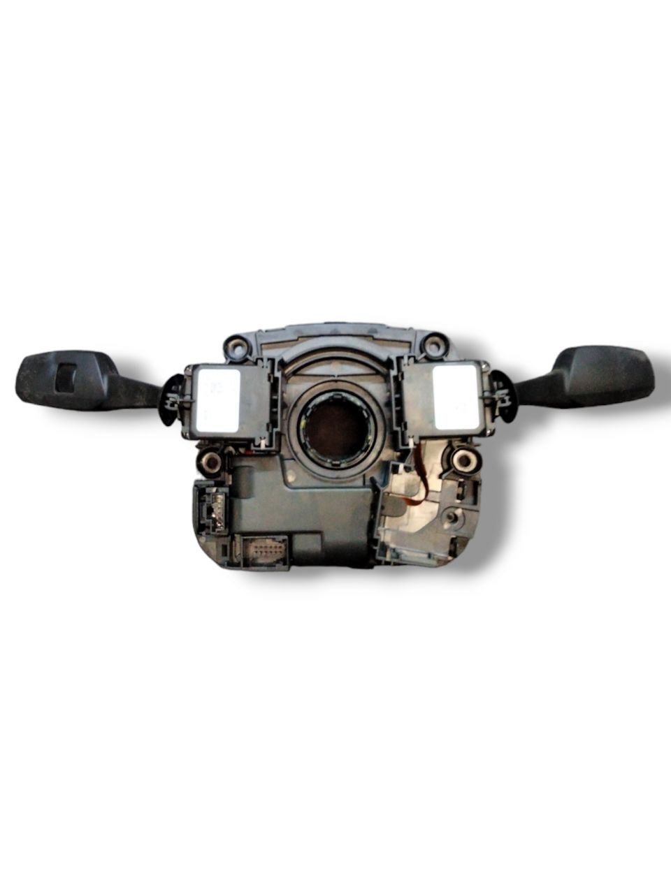 BMW series 1 E86/87 (2004-2012) light switch code 912303403 - F&P CRASH SRLS - Used Parts