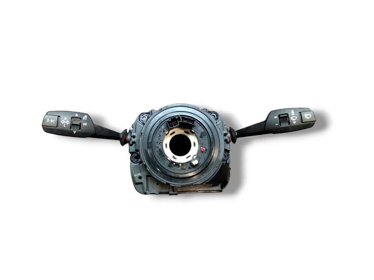 Devio luci Bmw serie 1 E86/87 (2004-2012) cod.912303403 - F&amp;P CRASH SRLS - Ricambi Usati