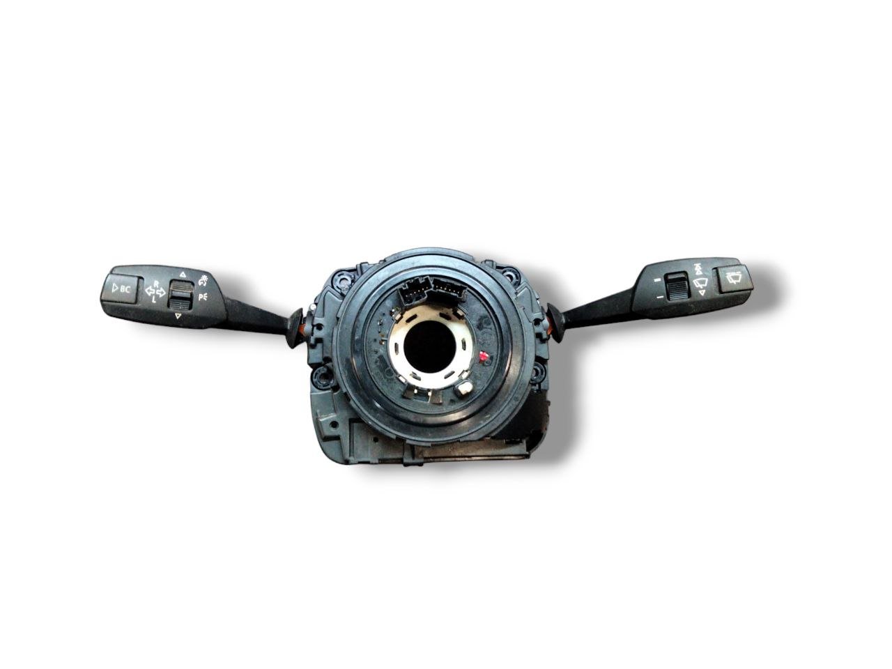 BMW series 1 E86/87 (2004-2012) light switch code 912303403 - F&P CRASH SRLS - Used Parts