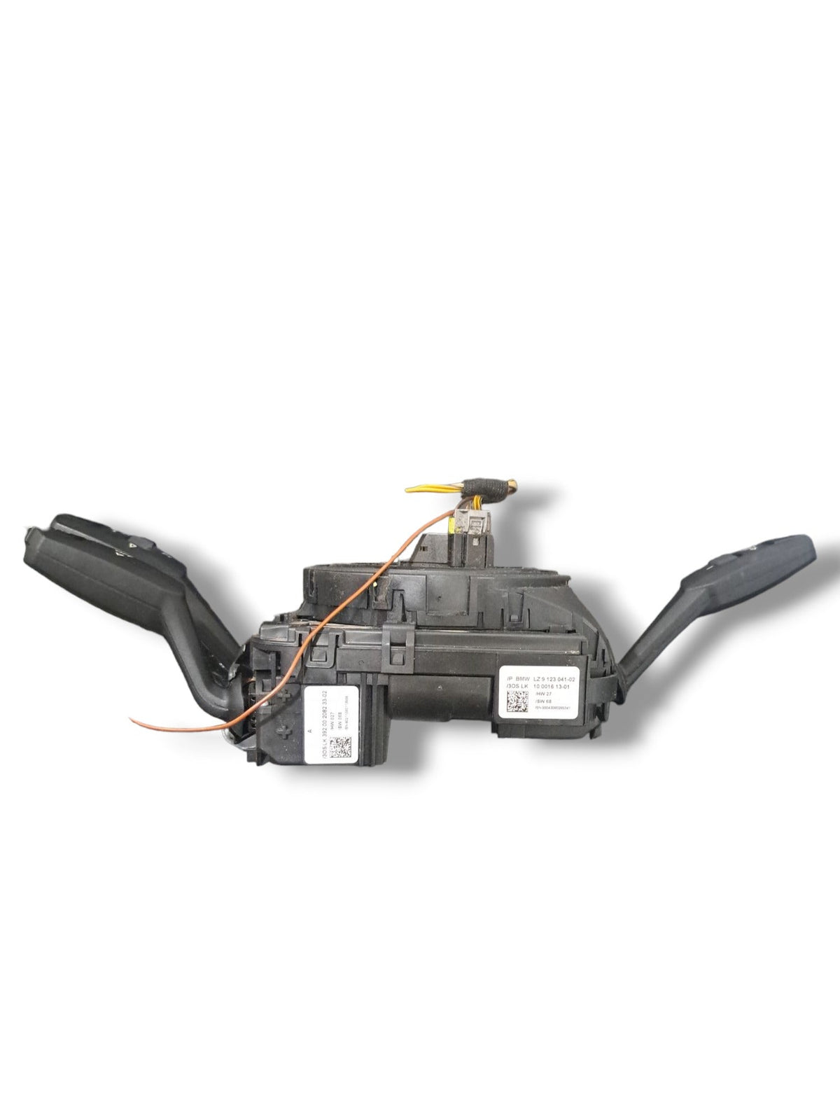 Devio luci BMW serie 3 E90 (2010) COD:392002082 - F&P CRASH SRLS - Ricambi Usati
