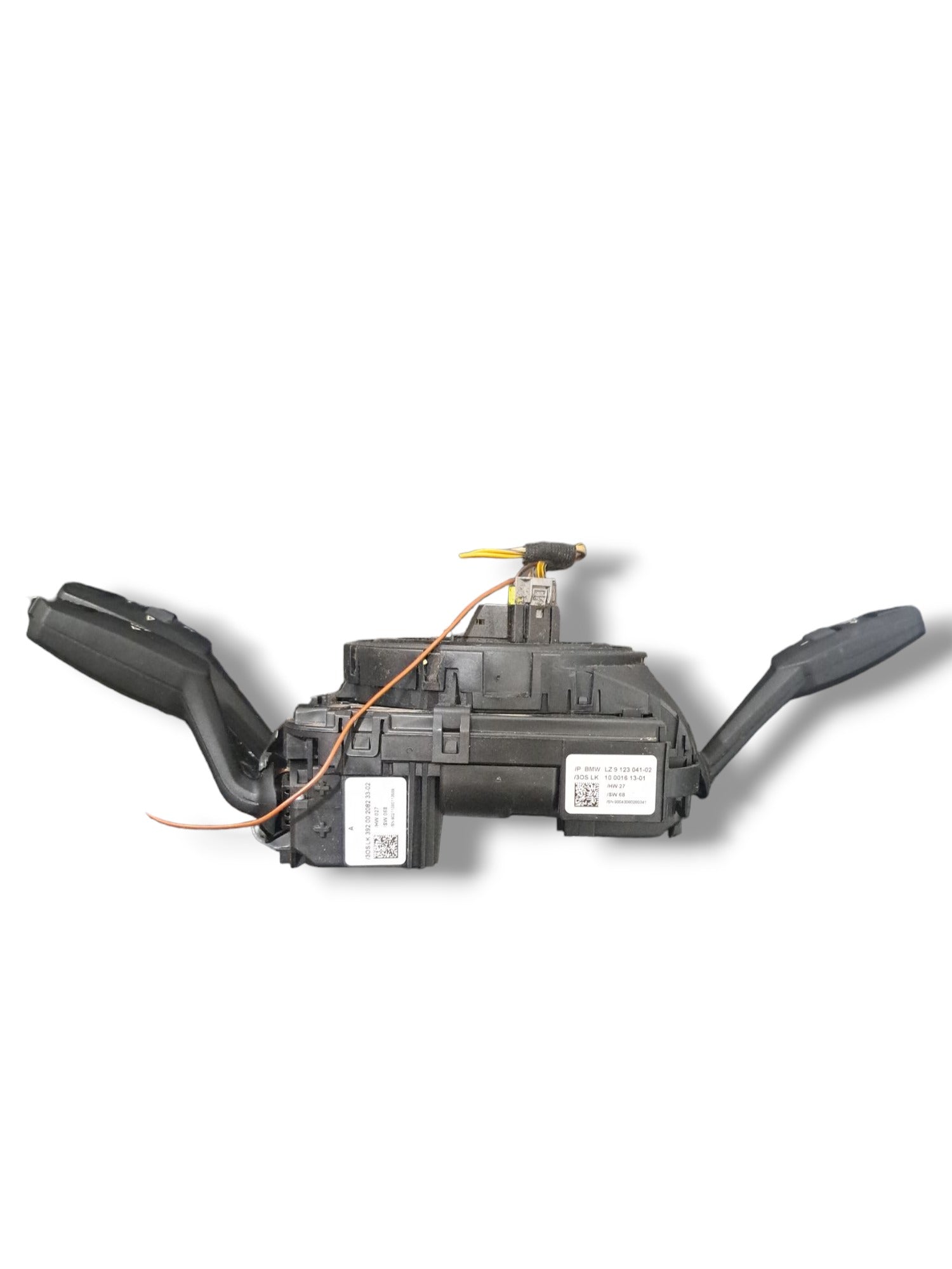 Devio luci BMW serie 3 E90 (2010) COD:392002082 - F&P CRASH SRLS - Ricambi Usati