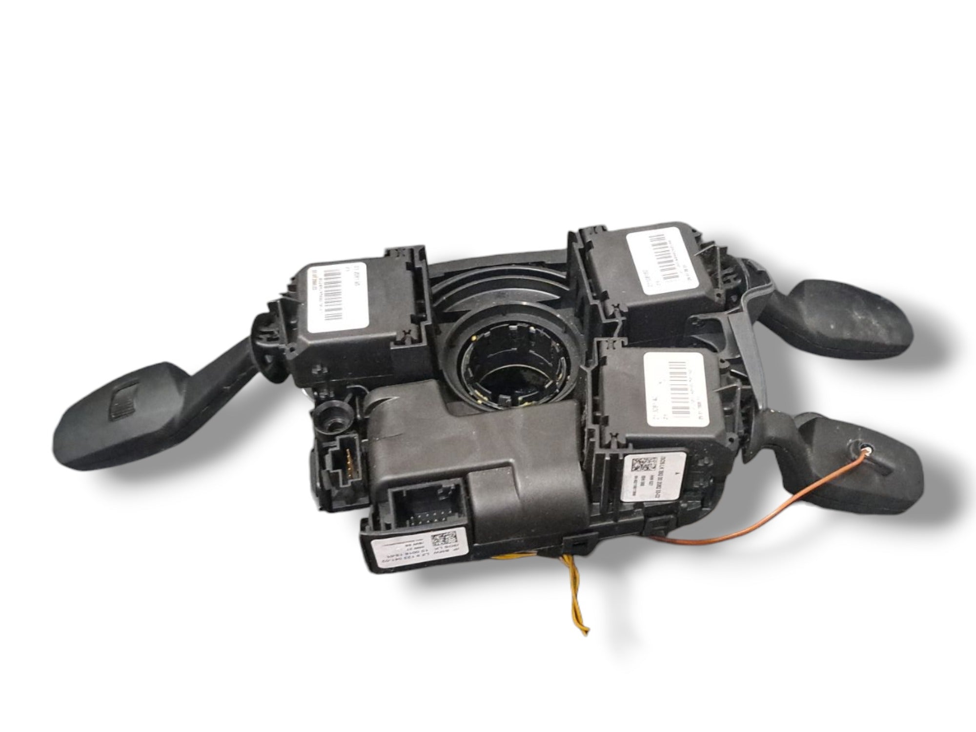 Devio luci BMW serie 3 E90 (2010) COD:392002082 - F&P CRASH SRLS - Ricambi Usati
