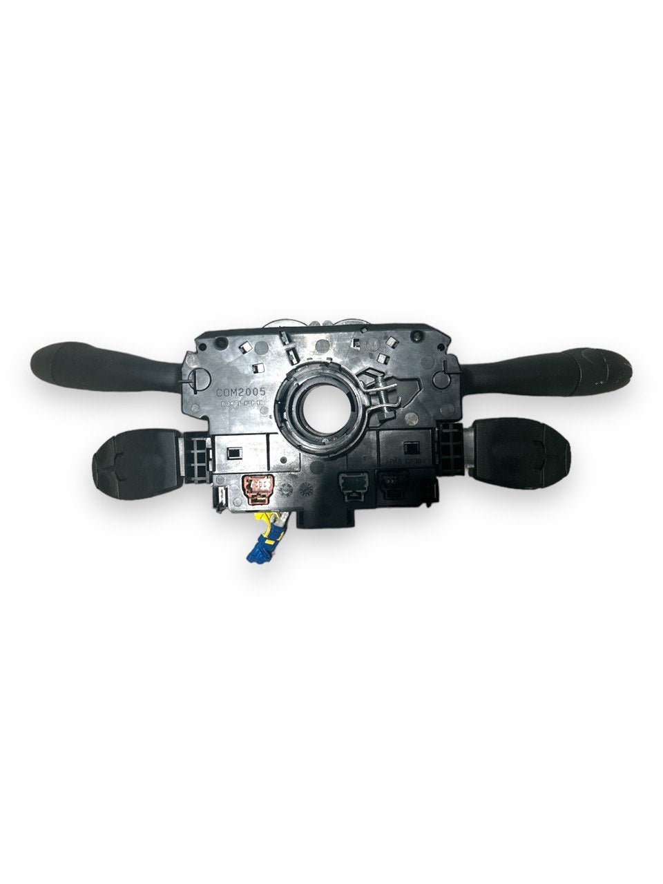 Devio Luci Citroen Berlingo (2008 > 2018) cod.96662449 - F&P CRASH SRLS - Ricambi Usati