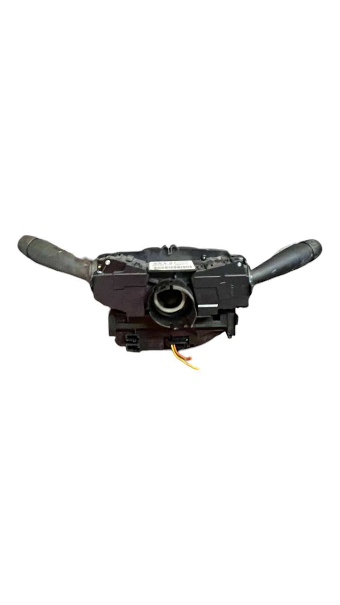 Devio luci Citroen C4 cactus (2014 - 2020)cod.98139475ZD - F&P CRASH SRLS - Ricambi Usati
