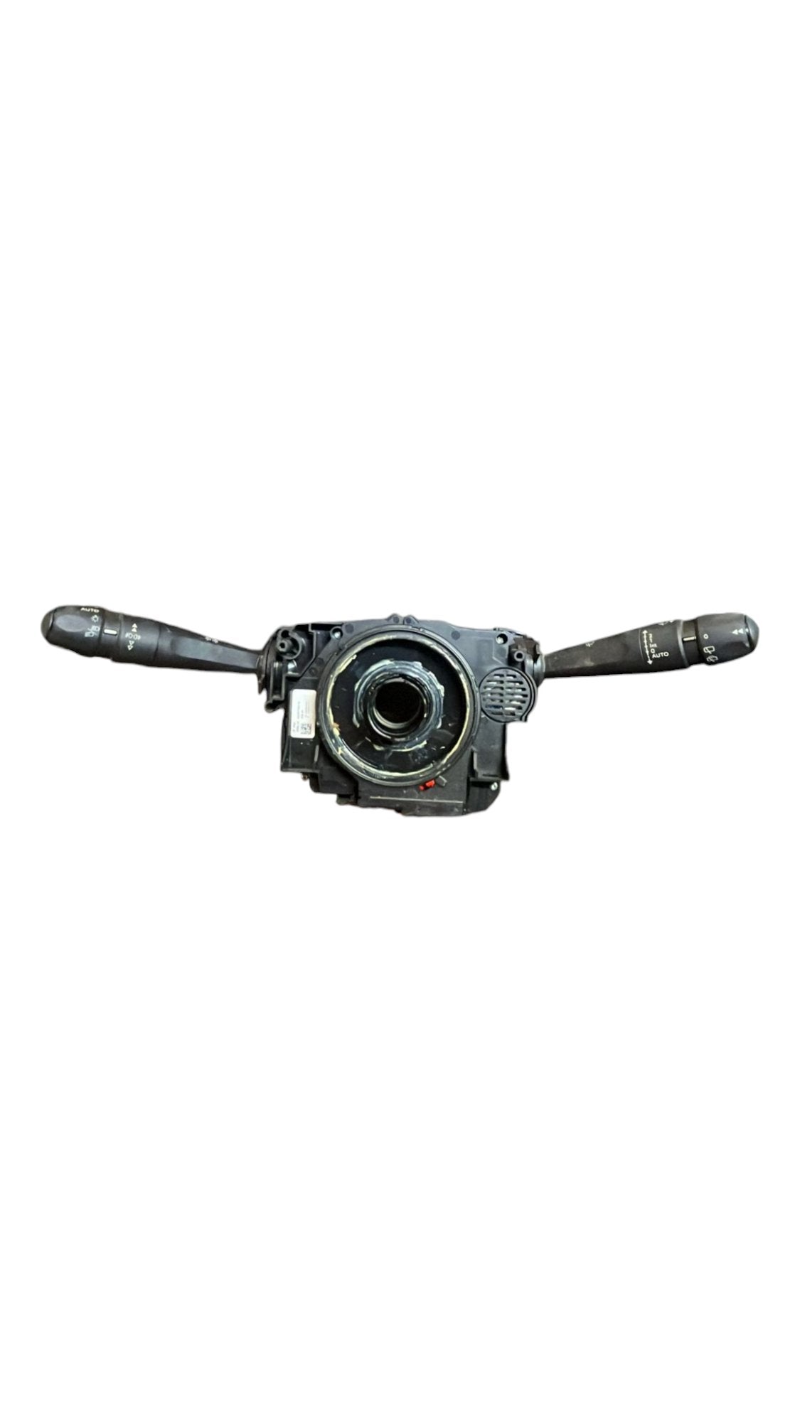 Devio luci Citroen C4 cactus (2014 - 2020)cod.98139475ZD - F&P CRASH SRLS - Ricambi Usati