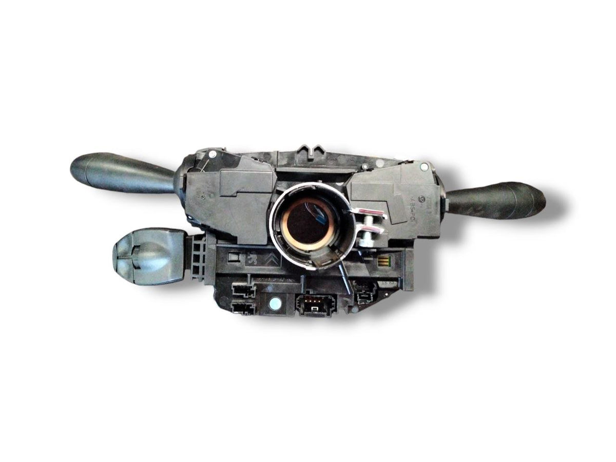 Devio Luci Completo Peugeot 3008 (2009 - 2016)cod.96663616XT - F&P CRASH SRLS - Ricambi Usati