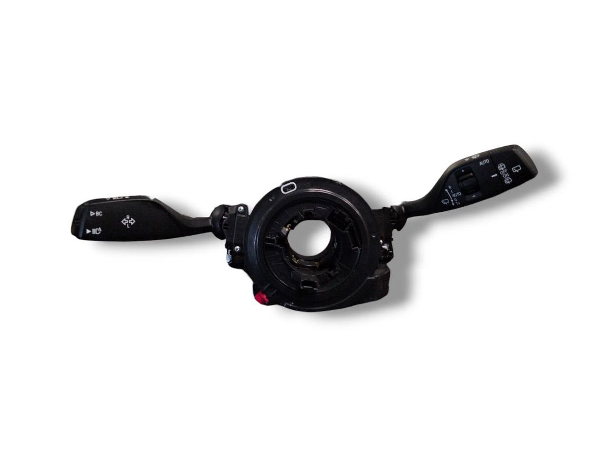Devio luci con contatto spiralato Bmw X3 G01 (2017&gt;) cod.61317944072 - F&amp;P CRASH SRLS - Ricambi Usati