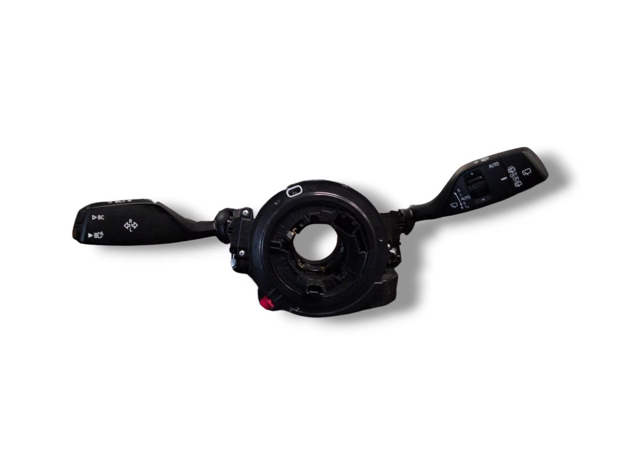 Devio luci con contatto spiralato Bmw X3 G01 (2017>) cod.61317944072 - F&P CRASH SRLS - Ricambi Usati