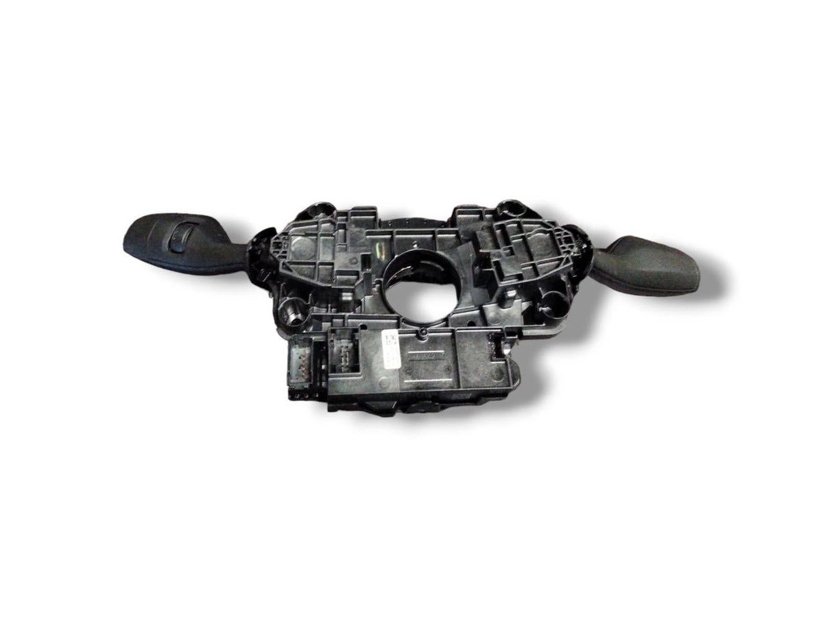 Devio luci con contatto spiralato Bmw X3 G01 (2017>) cod.61317944072 - F&P CRASH SRLS - Ricambi Usati